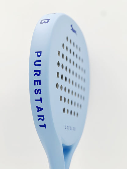 PureStart – Sky Blue